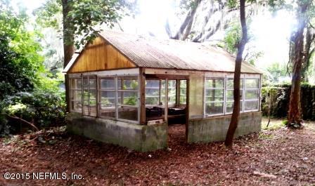 8924 Ricardo Lane Jacksonville, FL 32216 - Photo 18 of 18 greenhouse