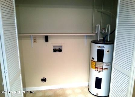 8924 Ricardo Lane Jacksonville, FL 32216 - Photo 10 of 18 washer/dryer