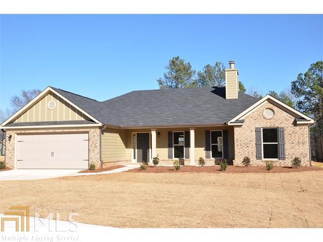 2331 Rat Kinney Road Statham, GA 30666 - Photo 1 of 1 a house view with a outdoor space