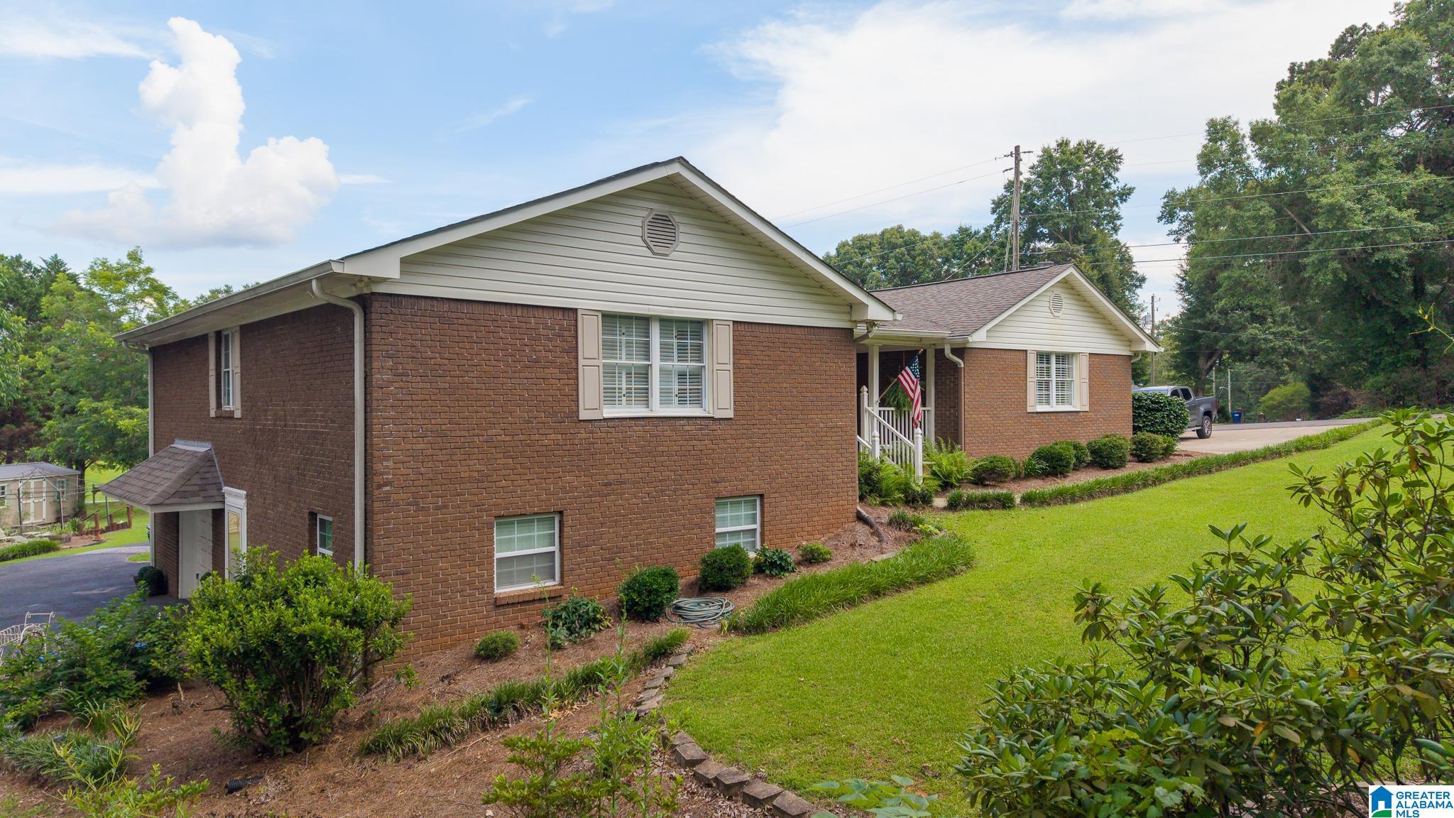 5401 Smith Road Pell City, AL 35128 - Photo 68 of 80