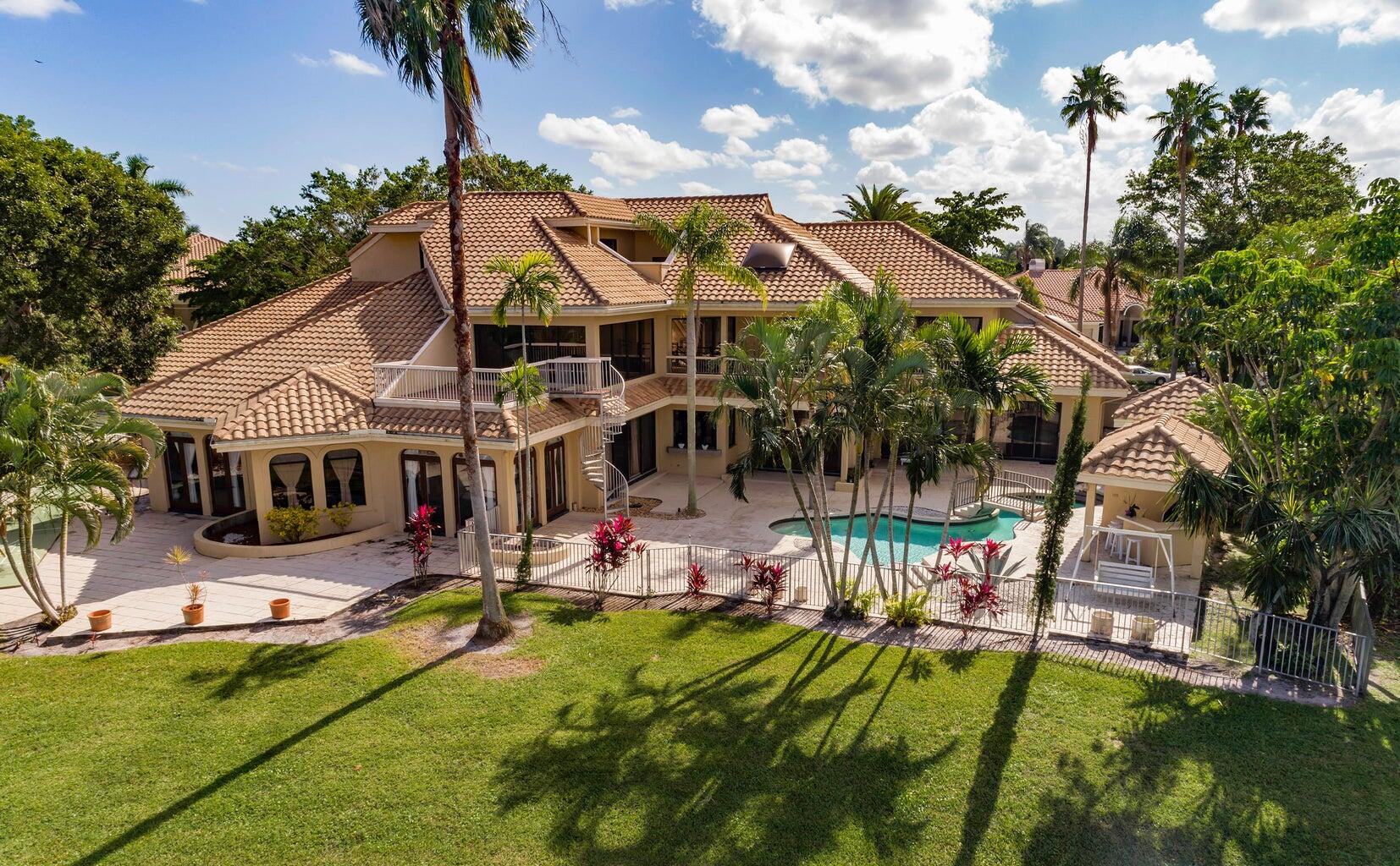 21125 Hamlin Drive Boca Raton, FL 33433 - Photo 38 of 69 40