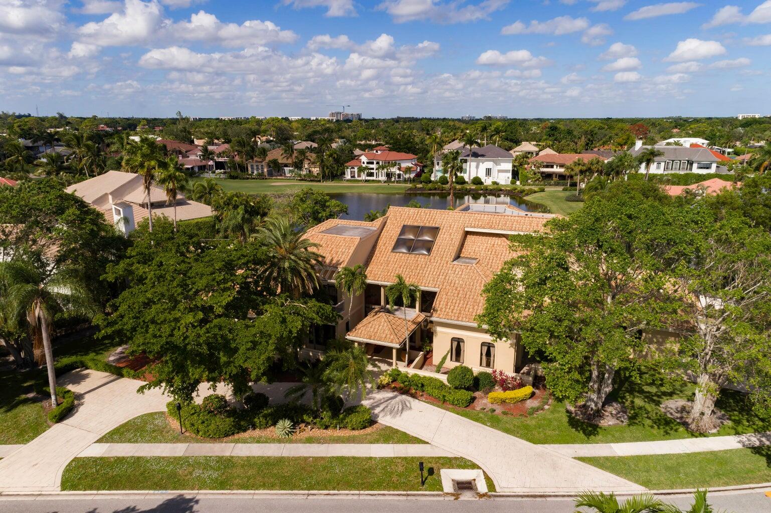 21125 Hamlin Drive Boca Raton, FL 33433 - Photo 39 of 69 41