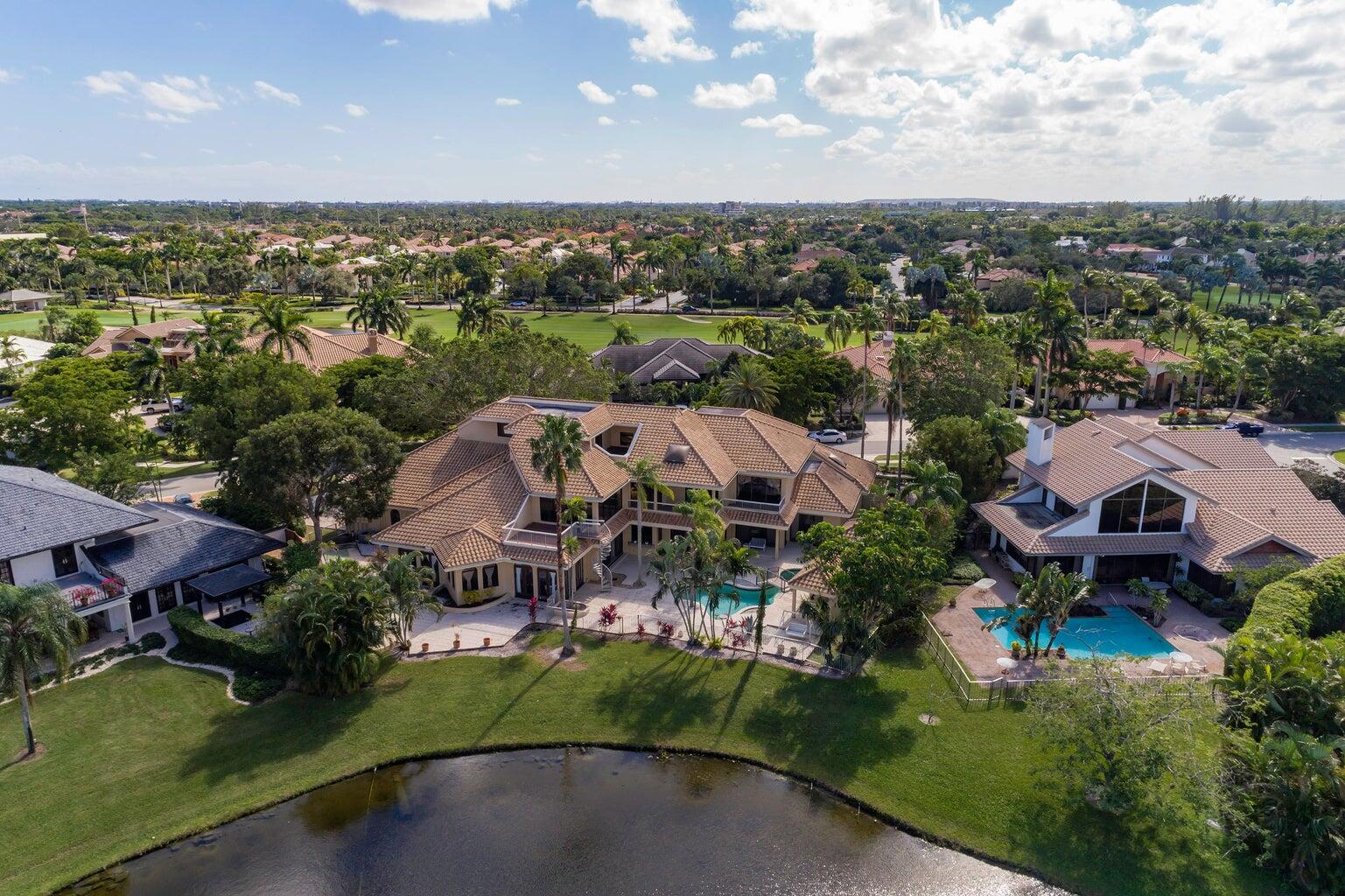 21125 Hamlin Drive Boca Raton, FL 33433 - Photo 43 of 69 45