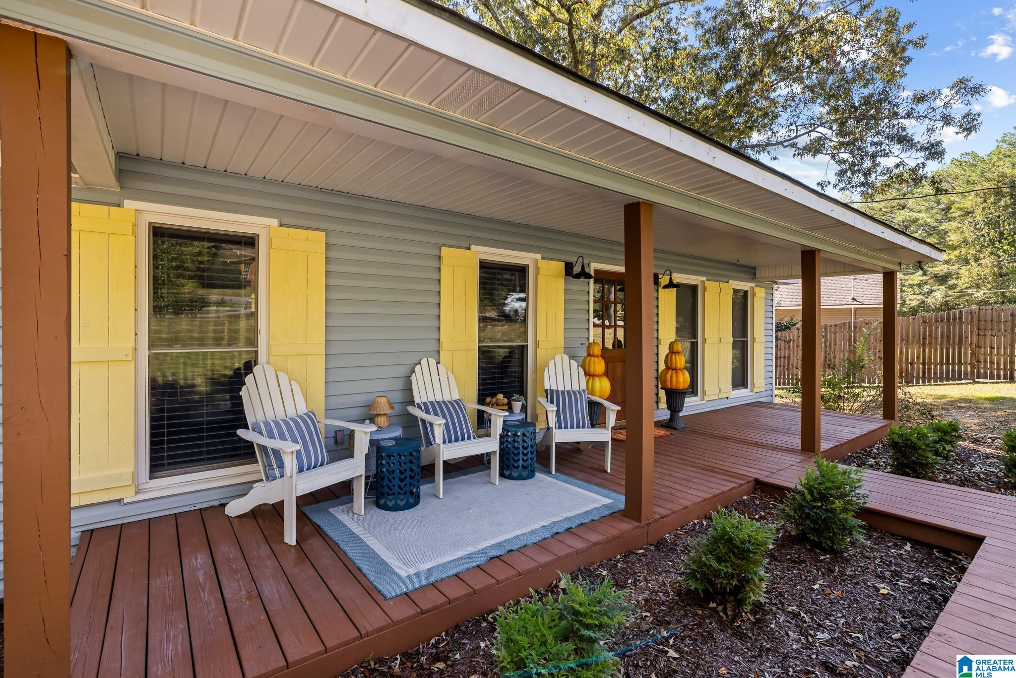 6470 Mays Bend Road Pell City, AL 35128 - Photo 3 of 55