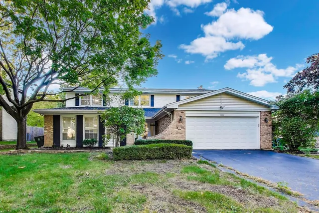 $599,555 | 1110 South Plum Tree Lane, Palatine, IL 60067