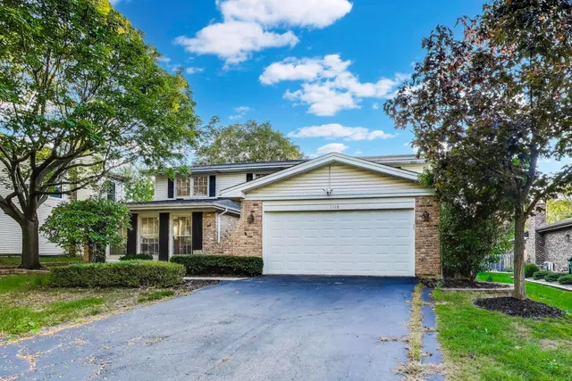$599,555 | 1110 South Plum Tree Lane, Palatine, IL 60067