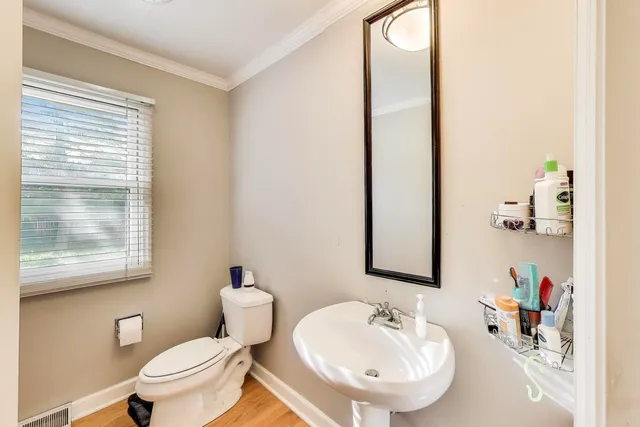 $599,555 | 1110 South Plum Tree Lane, Palatine, IL 60067