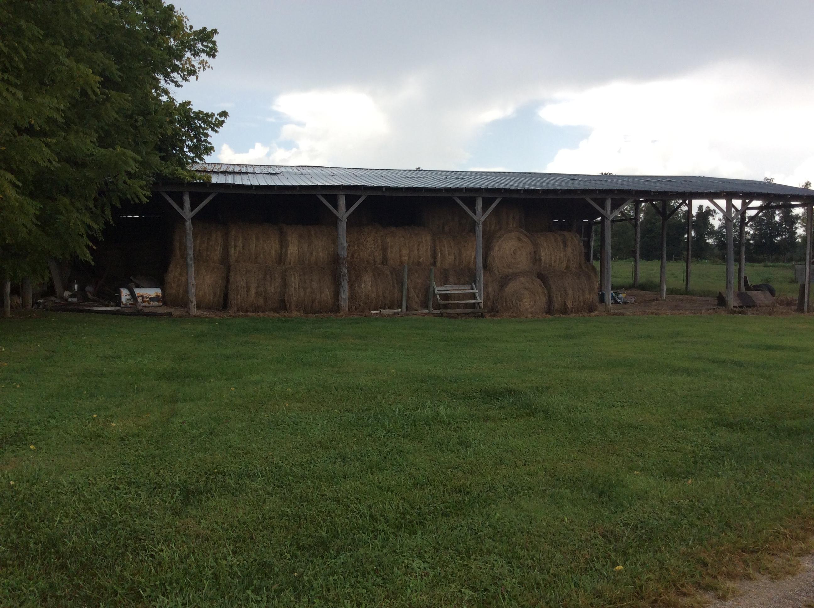 1599 Old Bean Shed Road Clarkrange, TN 38553 - Photo 22 of 35 3867B5CA-4D24-497F-B55B-1CDD9A320EA6