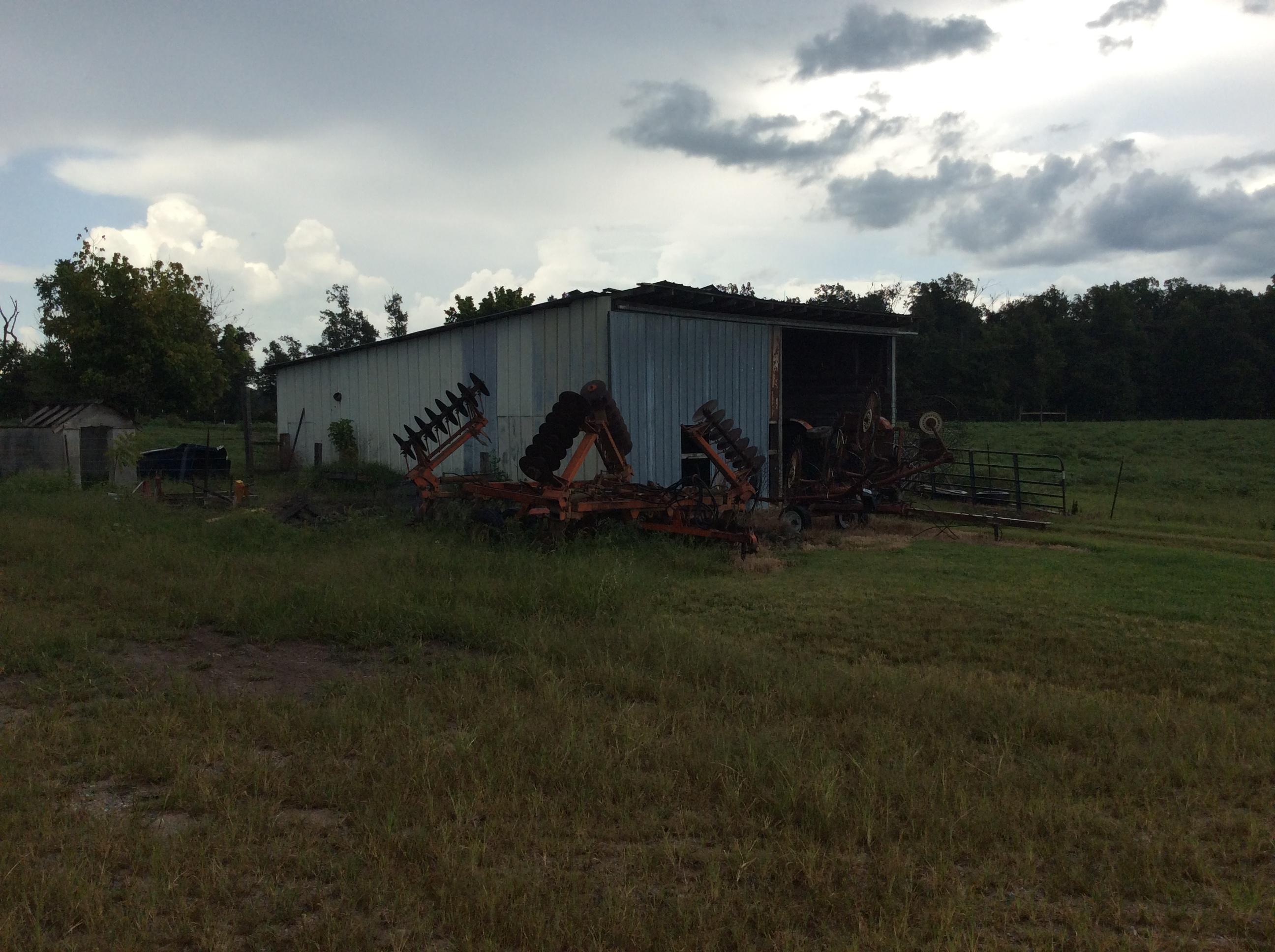 1599 Old Bean Shed Road Clarkrange, TN 38553 - Photo 23 of 35 092F2985-CD50-4570-97D5-D883533A0DE8