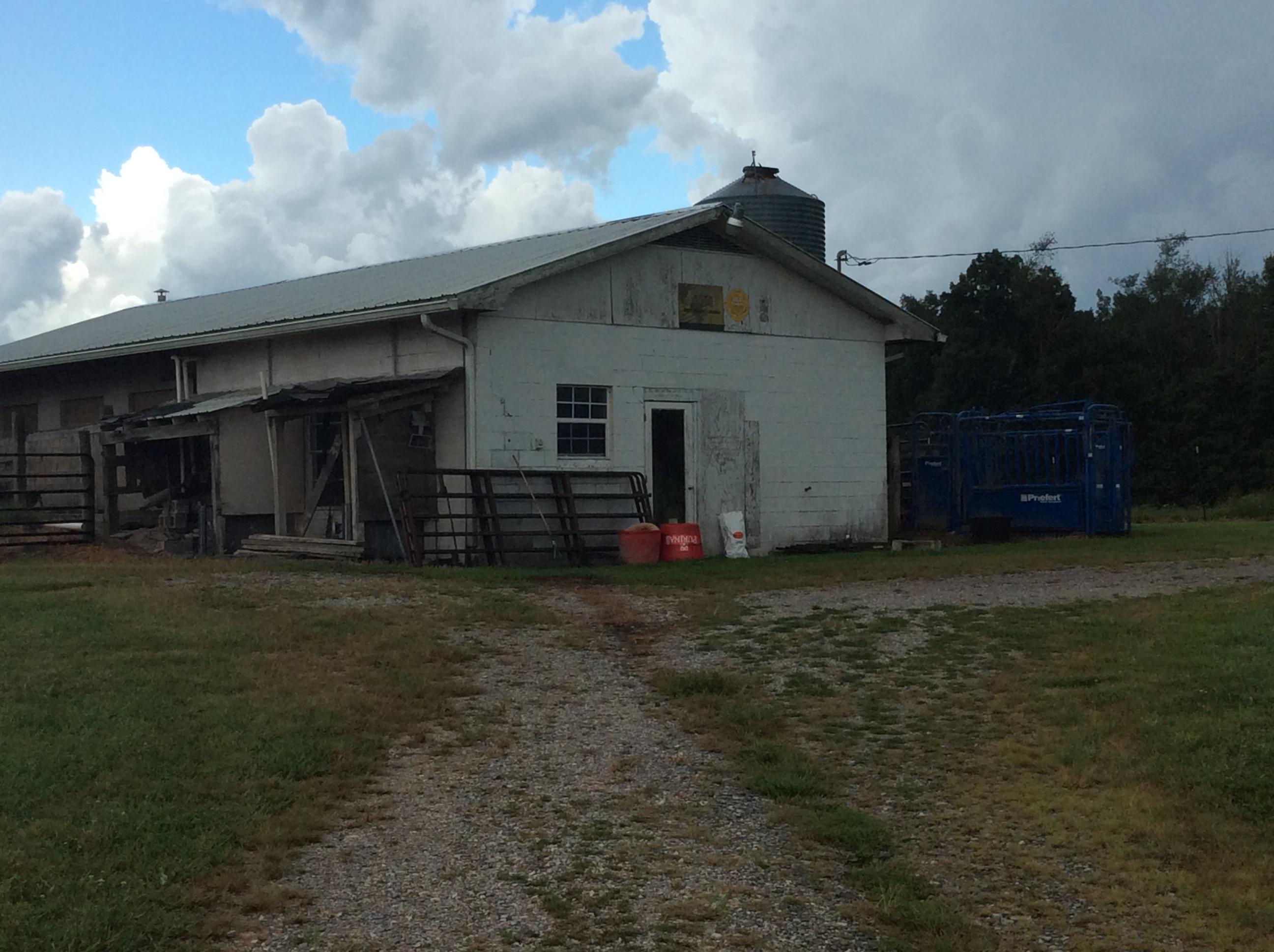 1599 Old Bean Shed Road Clarkrange, TN 38553 - Photo 25 of 35 119C7B77-97E8-47E5-A39A-E8B997081D62