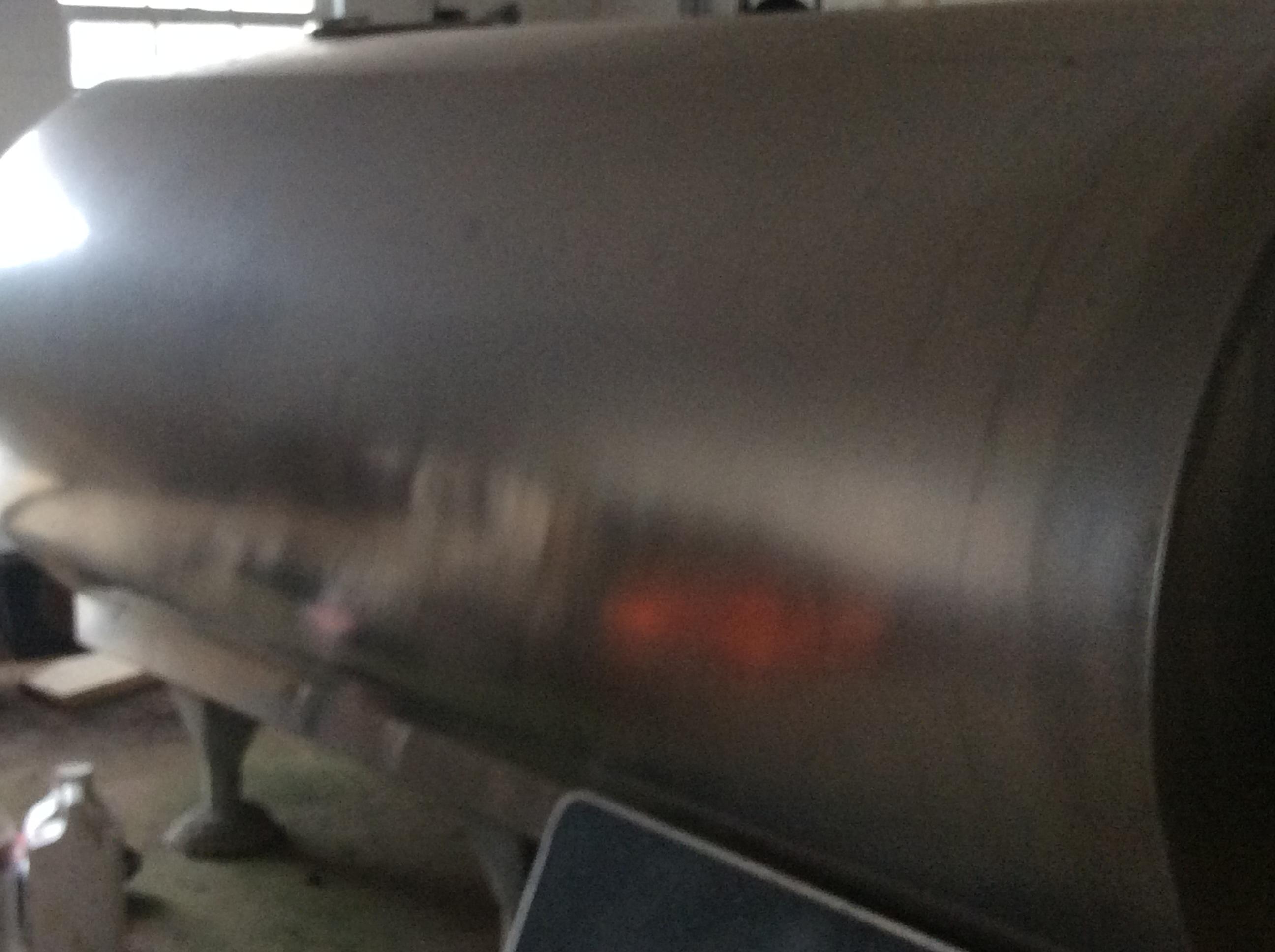 1599 Old Bean Shed Road Clarkrange, TN 38553 - Photo 26 of 35 7C4A9092-3BDE-4061-8180-A44282812D81