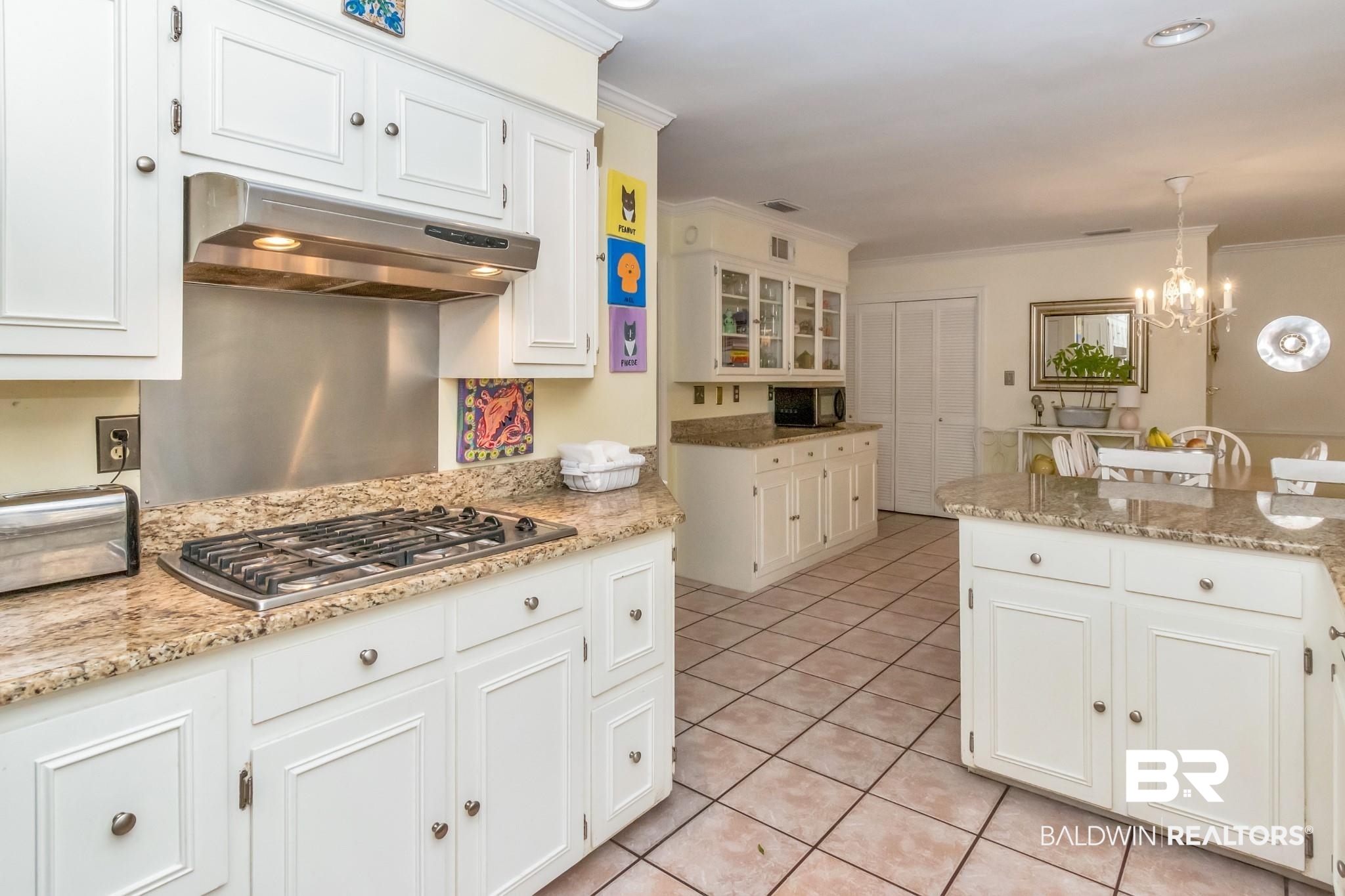 628 Chelsea Drive East Mobile, AL 36608 - Photo 11 of 41
