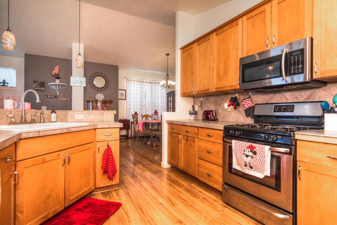 4122 Southwest Rhyolite Place Redmond, OR 97756 - Photo 16 of 32 Rhyolite Pl SW (16 of 32)