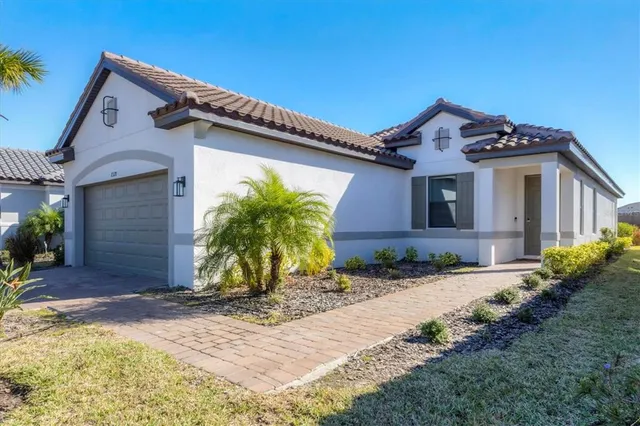 $479,000 | 11328 Trivio Terrace, Palmetto, FL 34221
