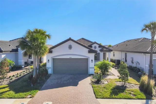 $479,000 | 11328 Trivio Terrace, Palmetto, FL 34221