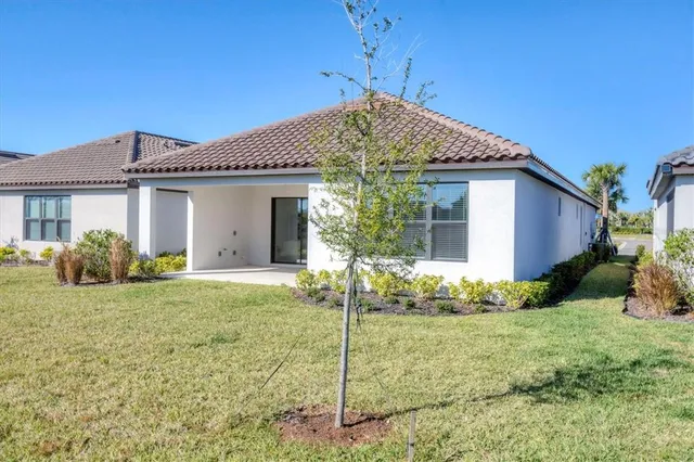 $479,000 | 11328 Trivio Terrace, Palmetto, FL 34221