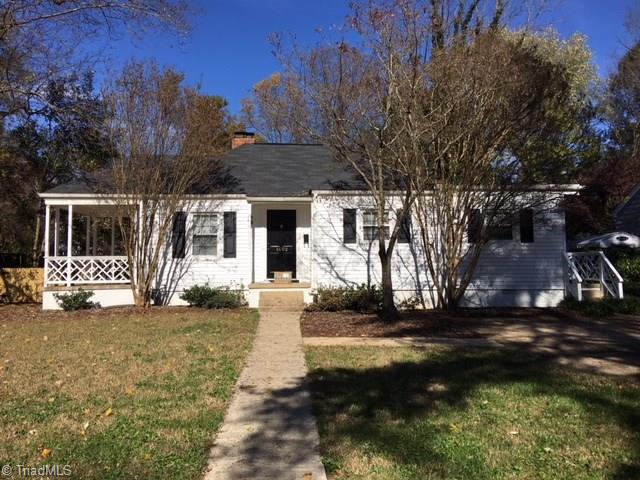 1602 Independence Road Greensboro, NC 27408 - Photo 1 of 1 Gallery Image 1