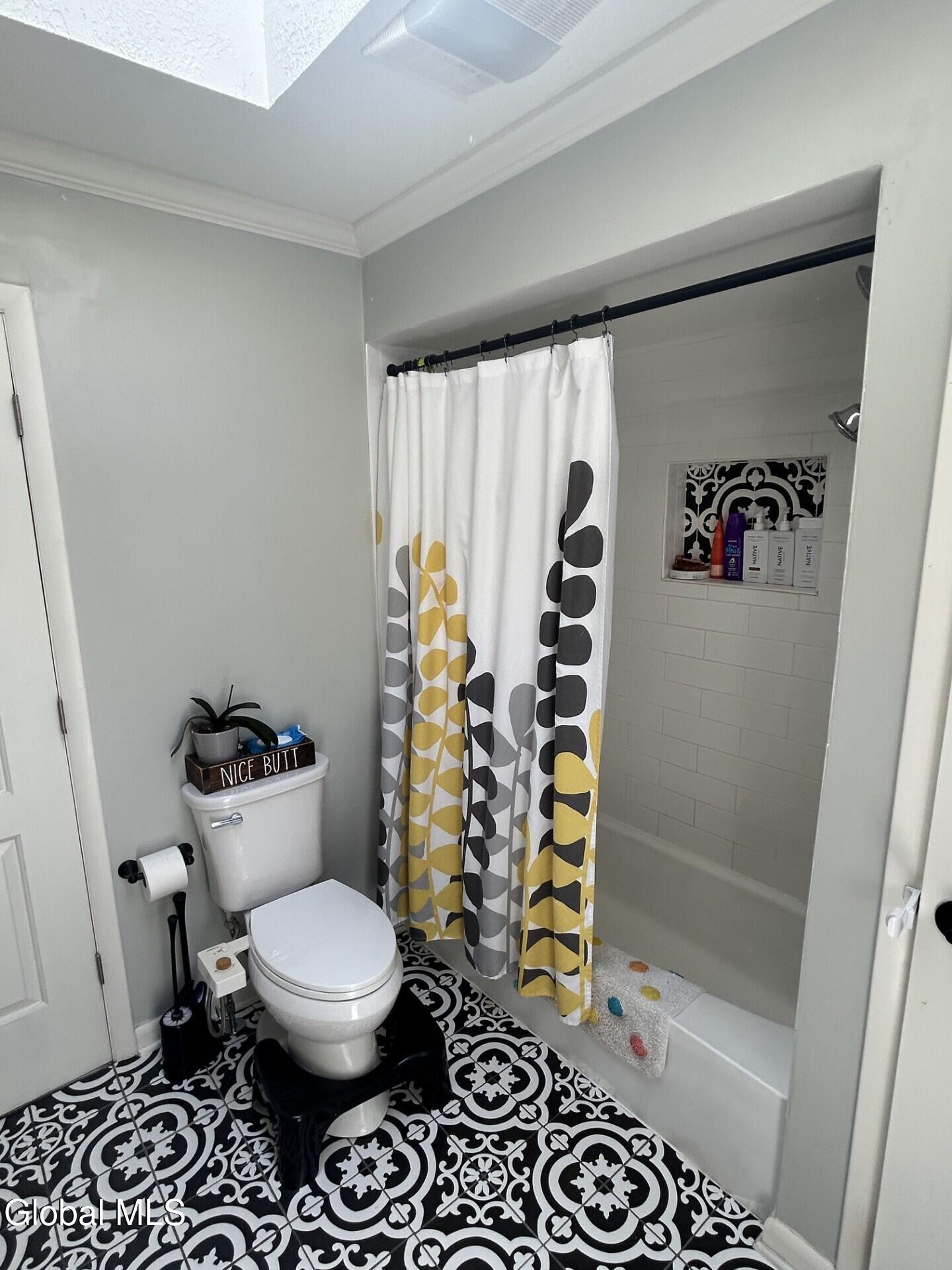 439 Krumkill Road Bethlehem, NY 12203 - Photo 15 of 33 master bath 2 (2)