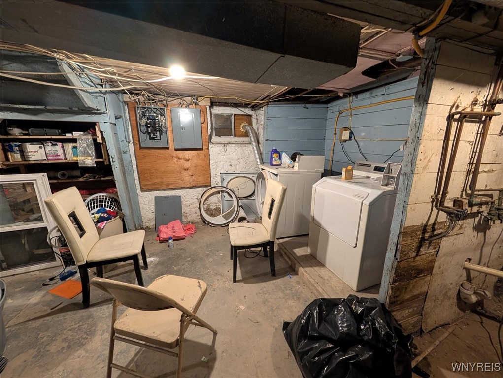 625 20th Street Niagara Falls, NY 14301 - Photo 22 of 33