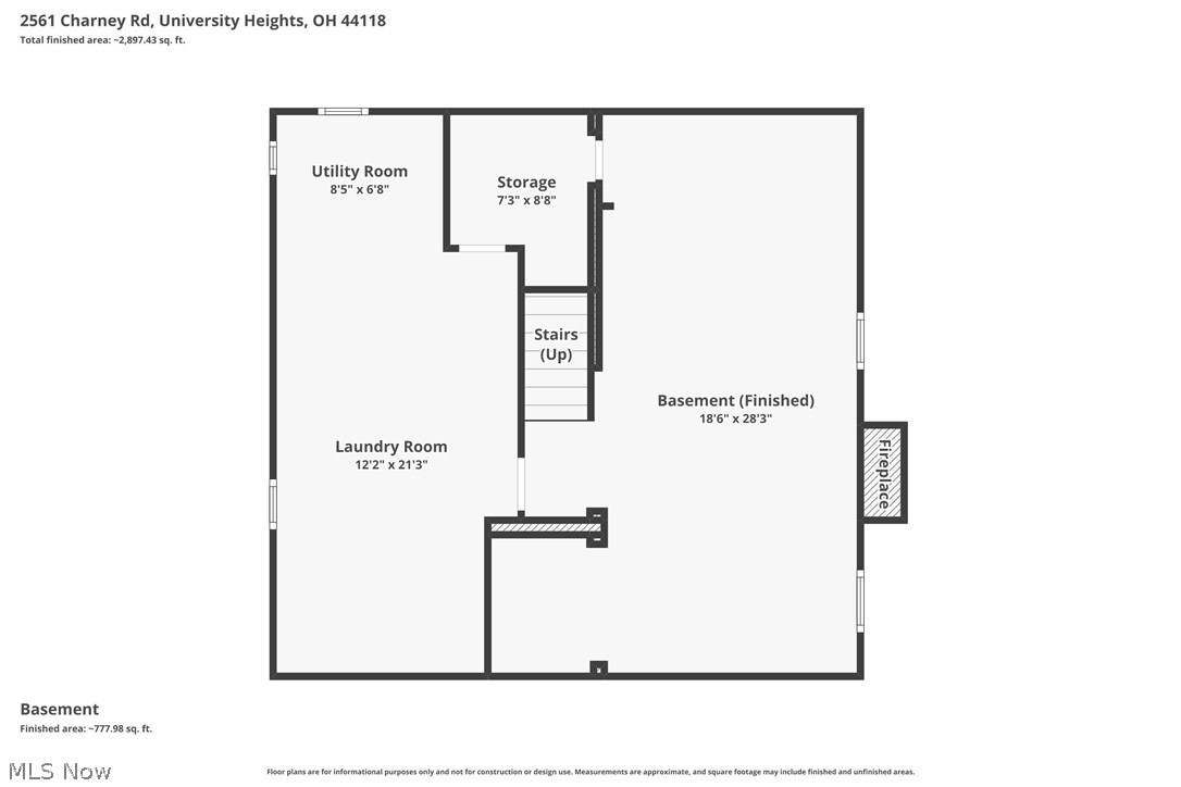 2561 Charney Road Cleveland, OH 44118 - Photo 47 of 47