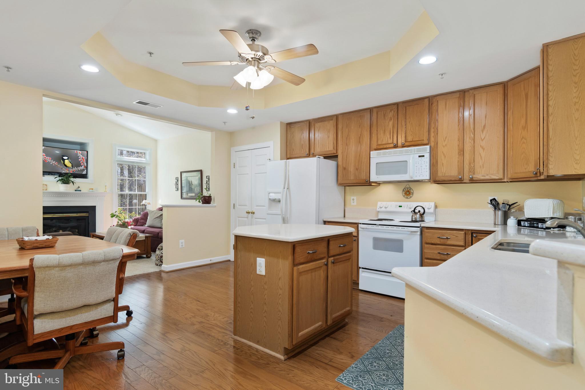 324 Colony Point Place Edgewater, MD 21037 - Photo 17 of 35