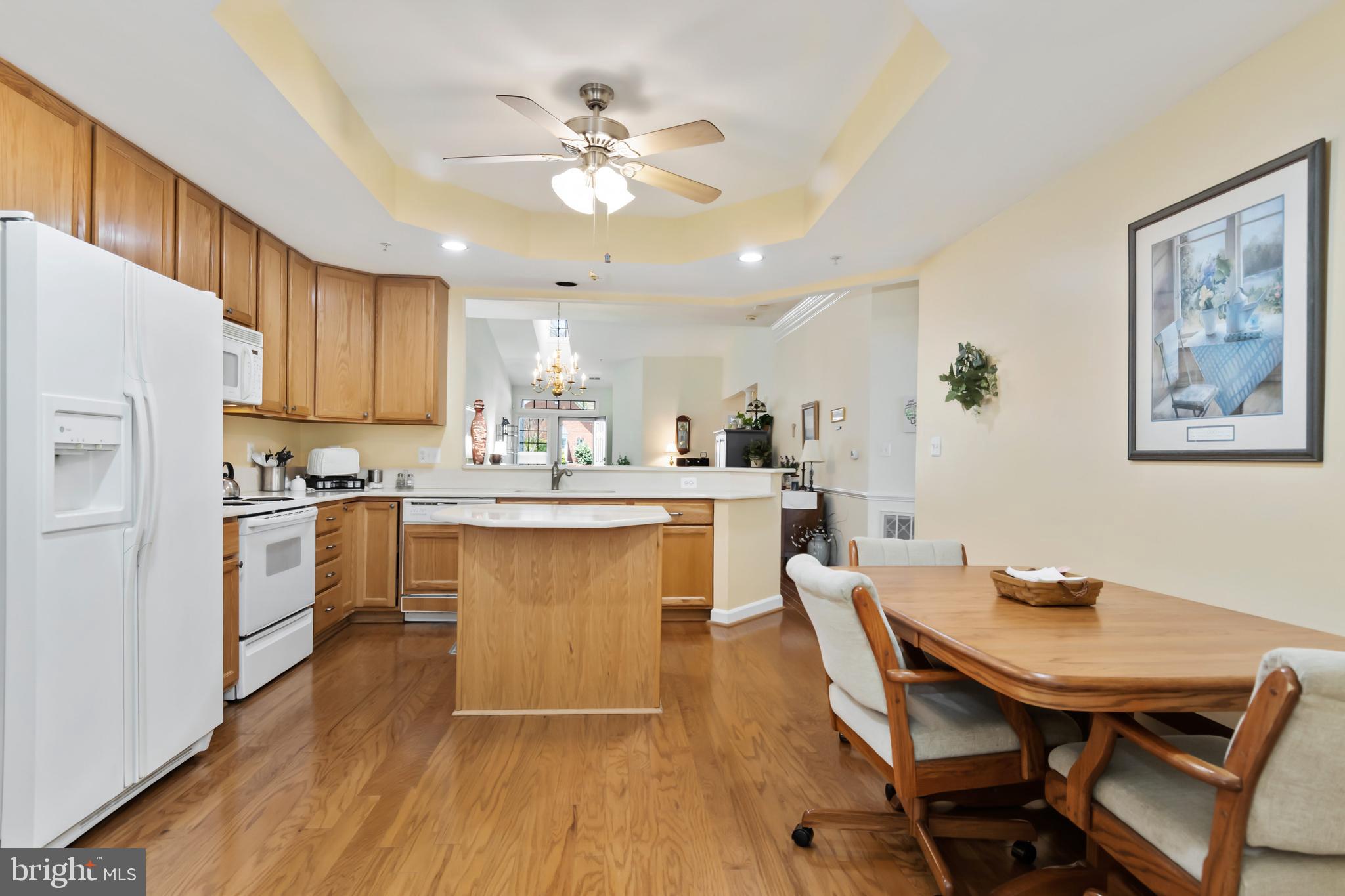 324 Colony Point Place Edgewater, MD 21037 - Photo 18 of 35