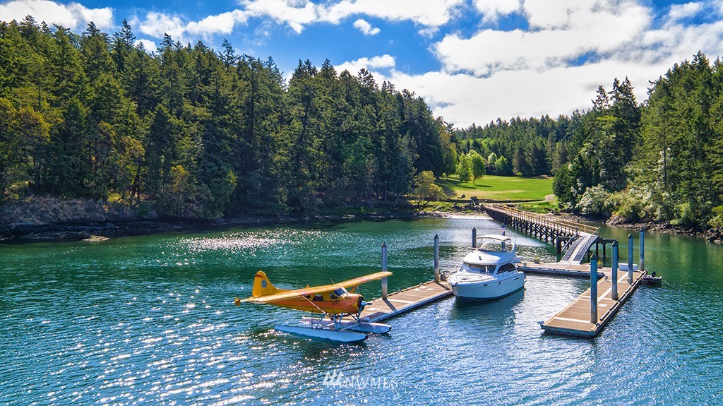 67 Roulac Lane Friday Harbor, WA 98250 - Photo 1 of 25