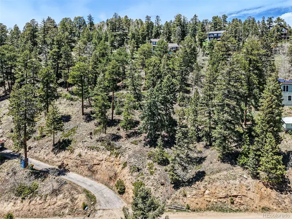 $55,000 | 11618 Nichols Way, Conifer, CO 80433