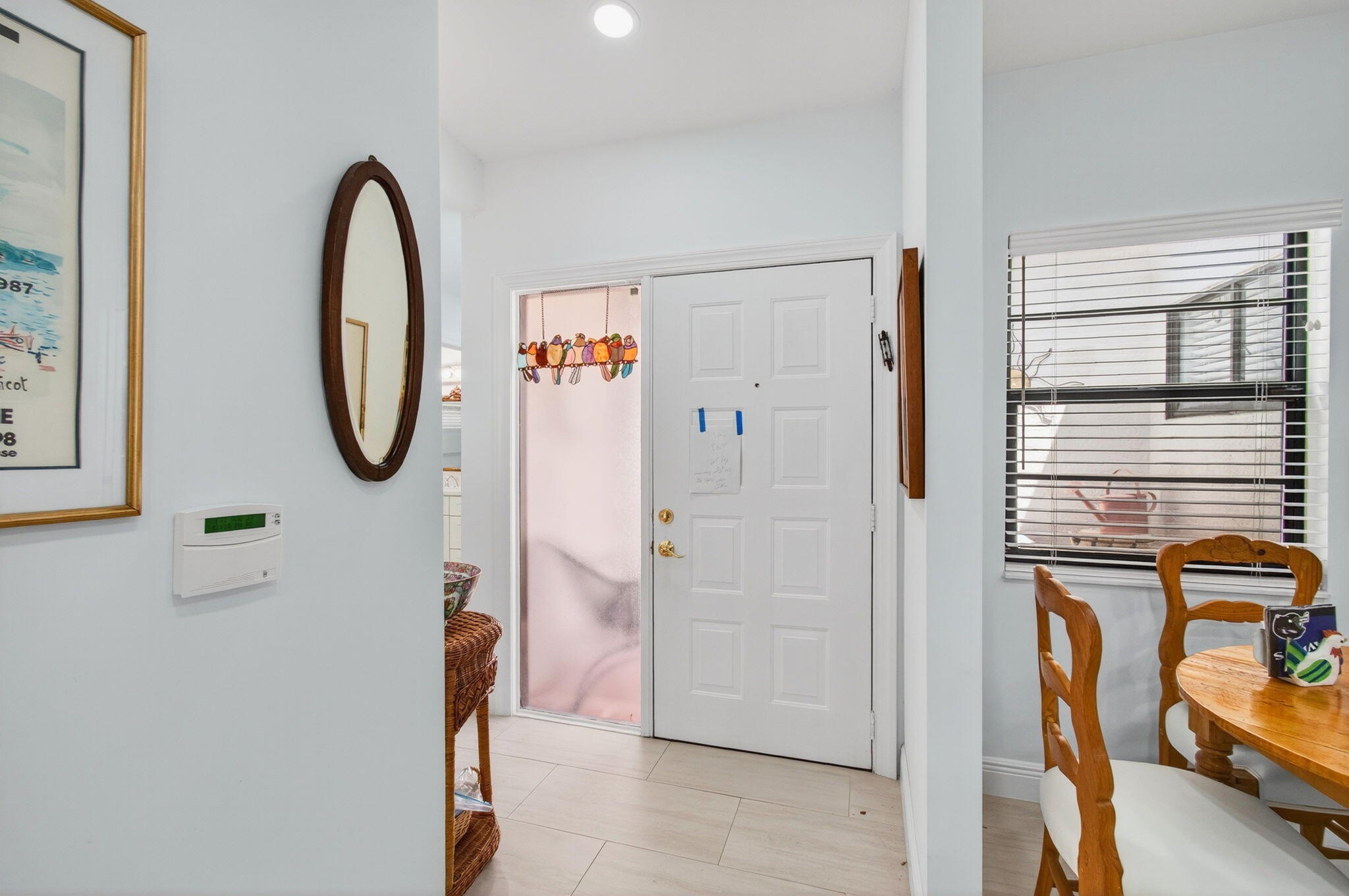 6248 Kings Gate Circle Delray Beach, FL 33484 - Photo 3 of 111 a front view of a house with garden