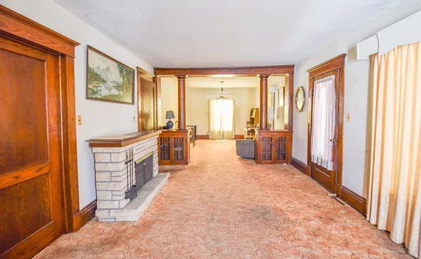 $199,900 | 141 South Snow Prairie Road, Coldwater, MI 49036