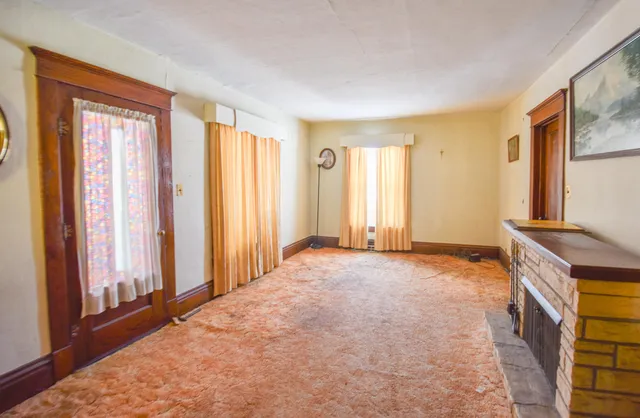 $210,000 | 141 South Snow Prairie Road, Coldwater, MI 49036