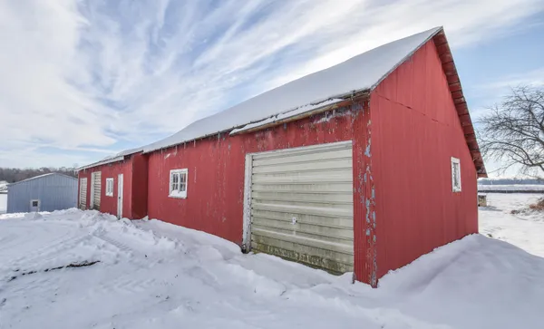 $199,900 | 141 South Snow Prairie Road, Coldwater, MI 49036