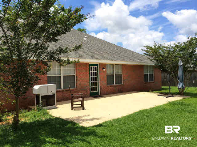16397 Othello Lane Foley, AL 36535 - Photo 27 of 31 Ready for your BBQ's