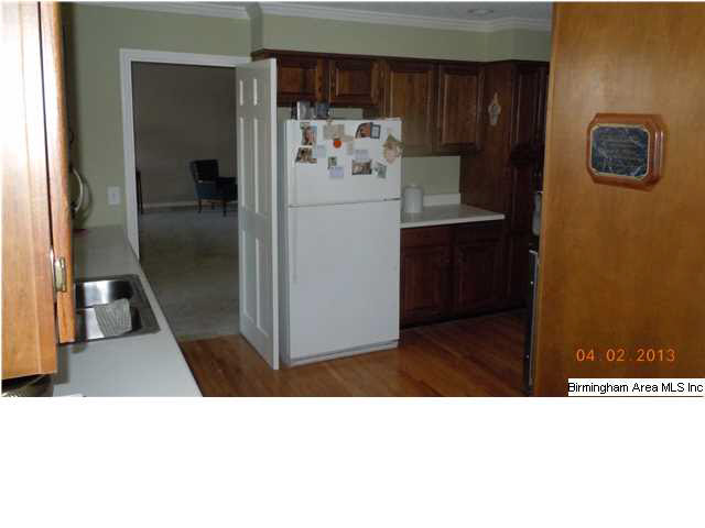 1702 Springhill Drive Sylacauga, AL 35150 - Photo 14 of 27