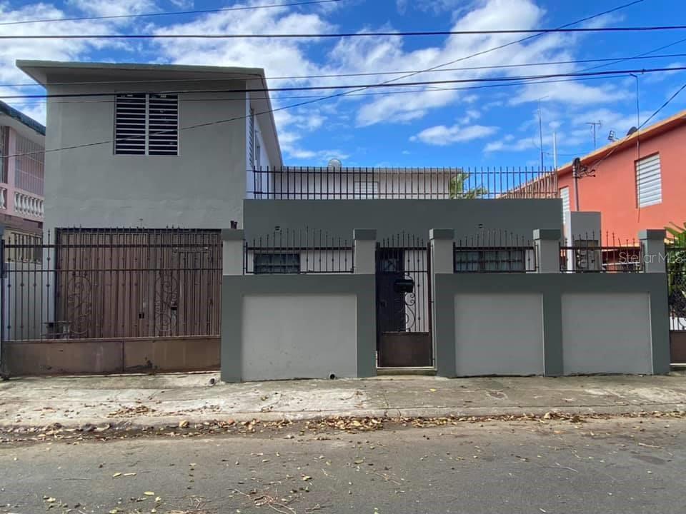 Undisclosed Address San Pedro, CA 90731 - Photo 1 of 1 Front View of the Property