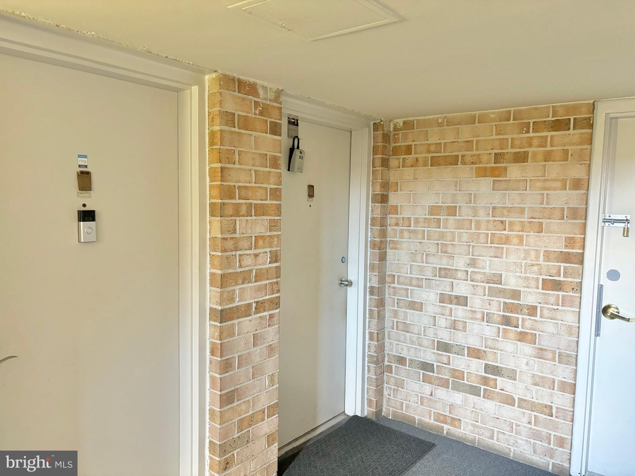 3750 Bel Pre Road, Unit 37503 Silver Spring, MD 20906 - Photo 2 of 13 Front Door