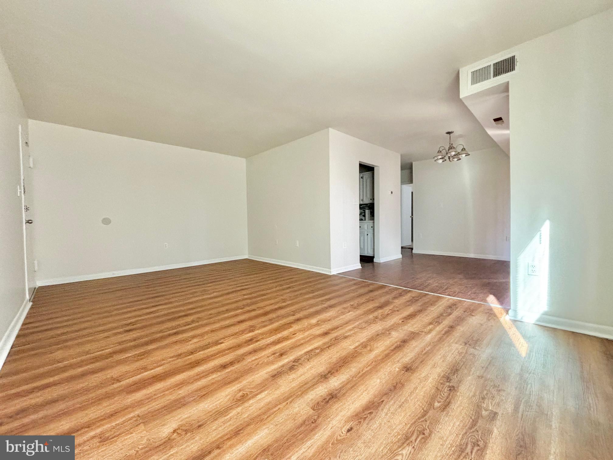 3750 Bel Pre Road, Unit 37503 Silver Spring, MD 20906 - Photo 3 of 13 Living Room
