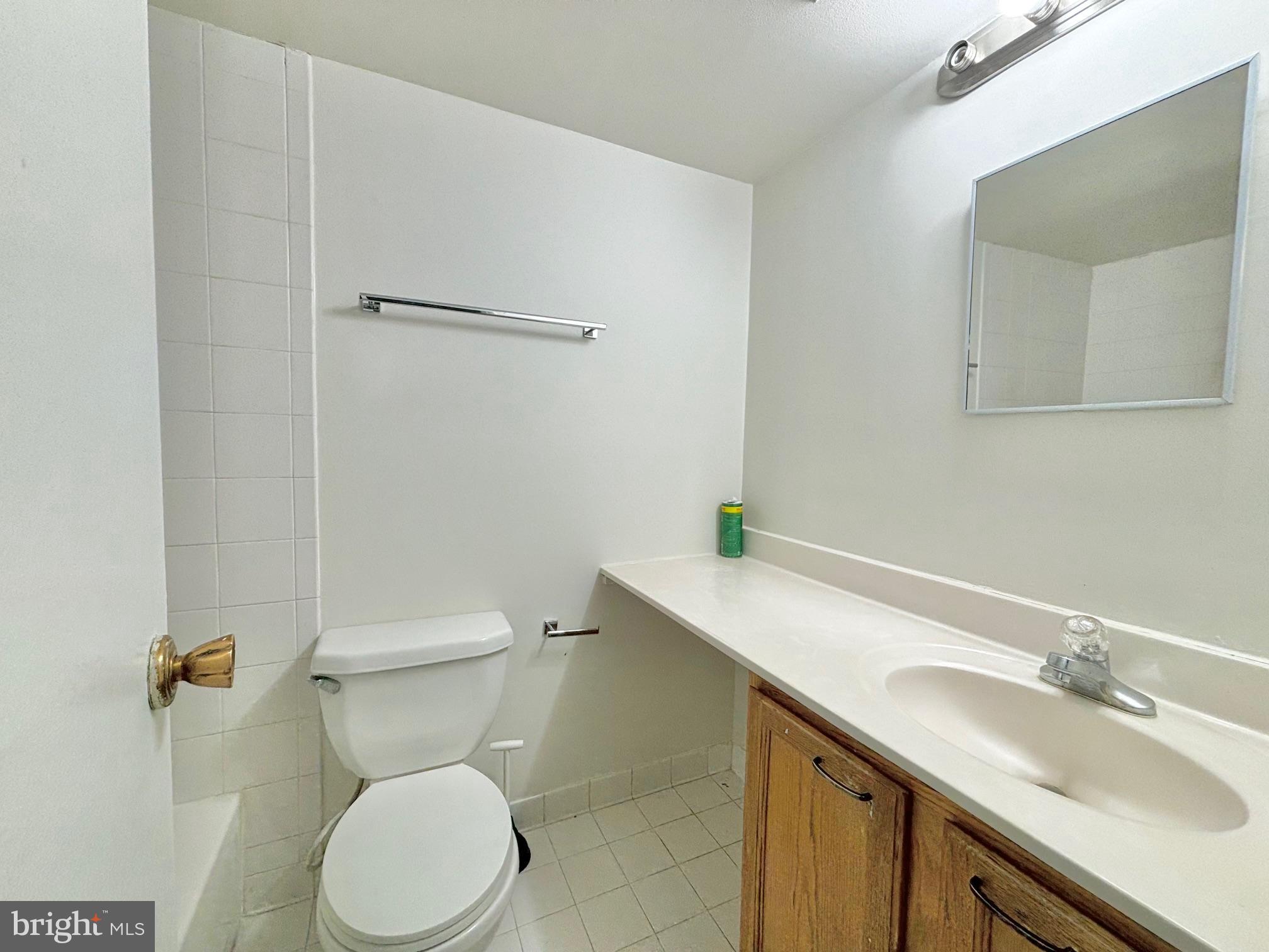 3750 Bel Pre Road, Unit 37503 Silver Spring, MD 20906 - Photo 7 of 13 Bathroom