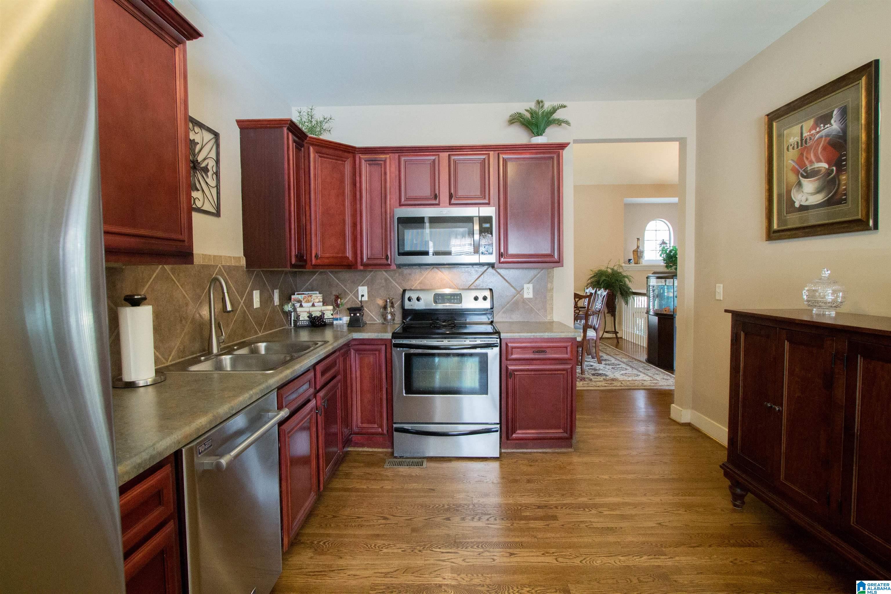 424 Ramsgate Drive Alabaster, AL 35114 - Photo 14 of 34 Gallery Image 14