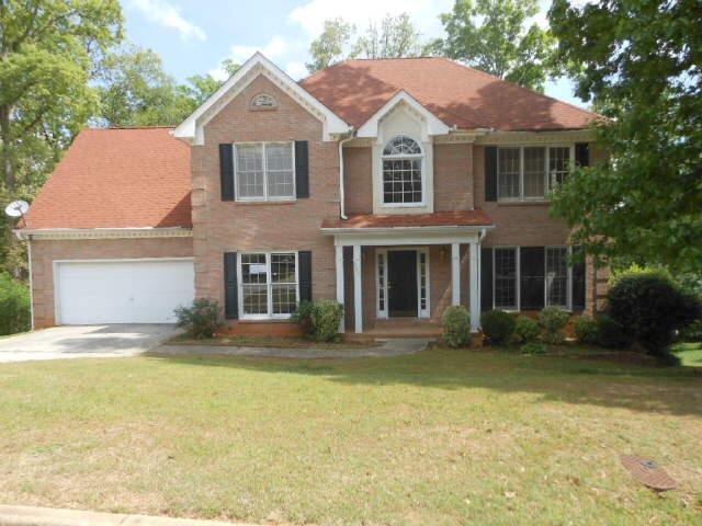 3167 Robinwood Trail Decatur, GA 30034 - Photo 1 of 1