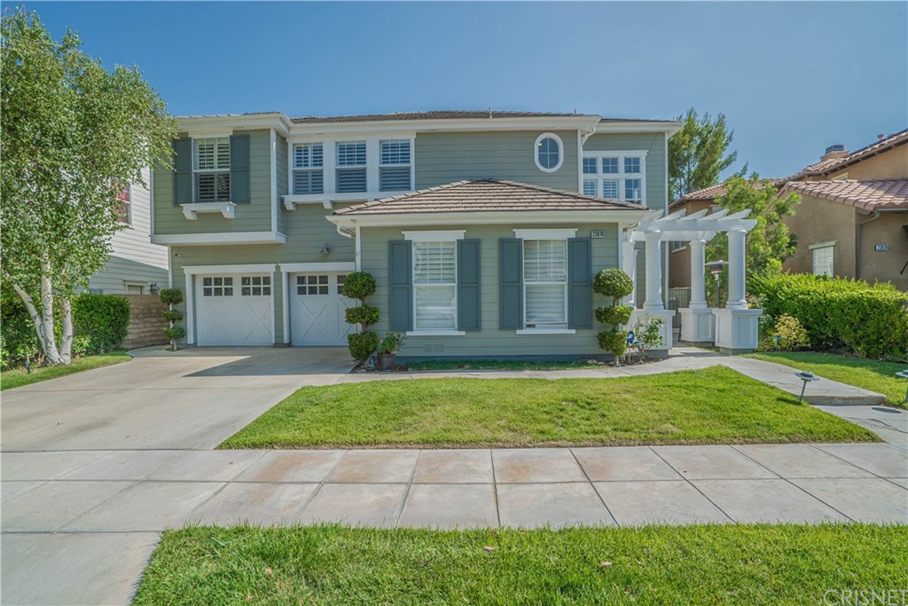 23916 Lakeside Road Valencia, CA 91355 - Photo 1 of 1