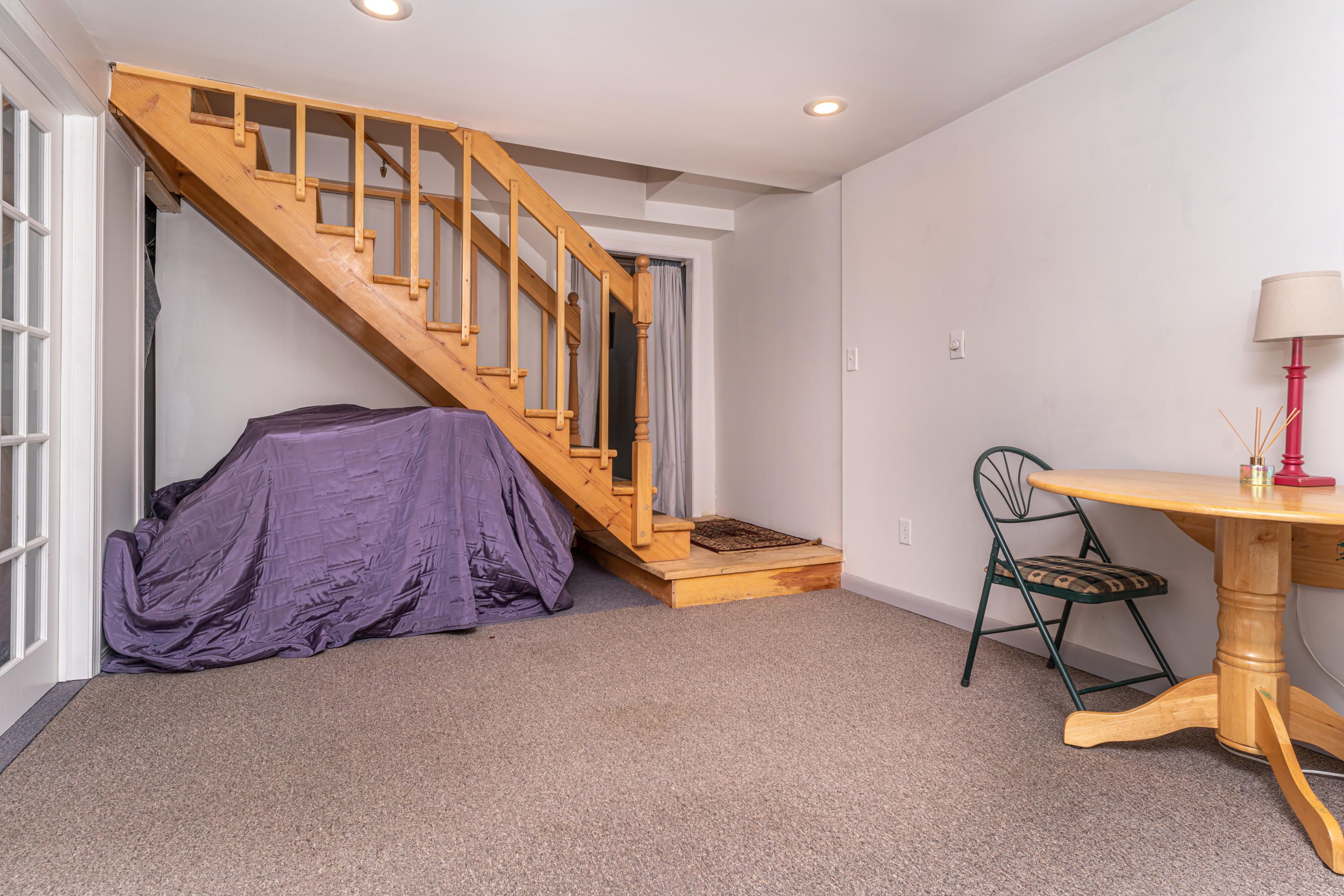 121 Dennett Road Kittery, ME 03904 - Photo 45 of 56 Basement