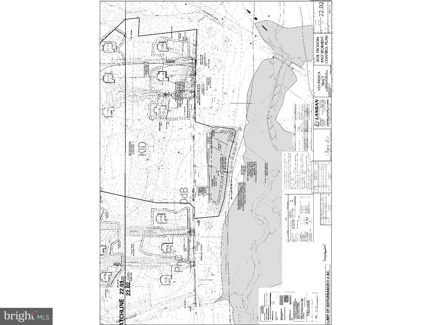 Lot 5 Saw Mill Road Doylestown, PA 18902 - Photo 1 of 5 Gallery Image 1