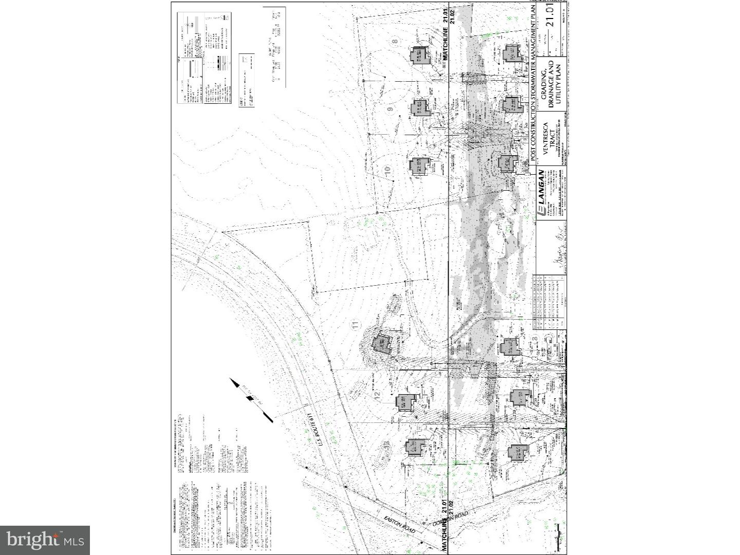 Lot 5 Saw Mill Road Doylestown, PA 18902 - Photo 4 of 5 Gallery Image 4