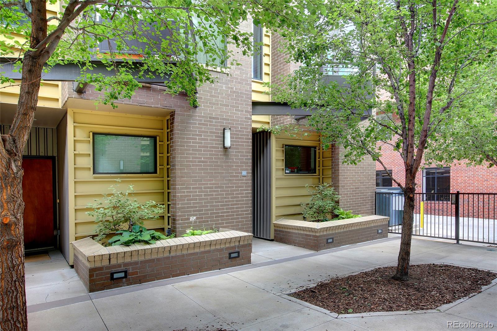 2900 Inca Street, Unit 22 Denver, CO 80202 - Photo 1 of 24 Gallery Image 1