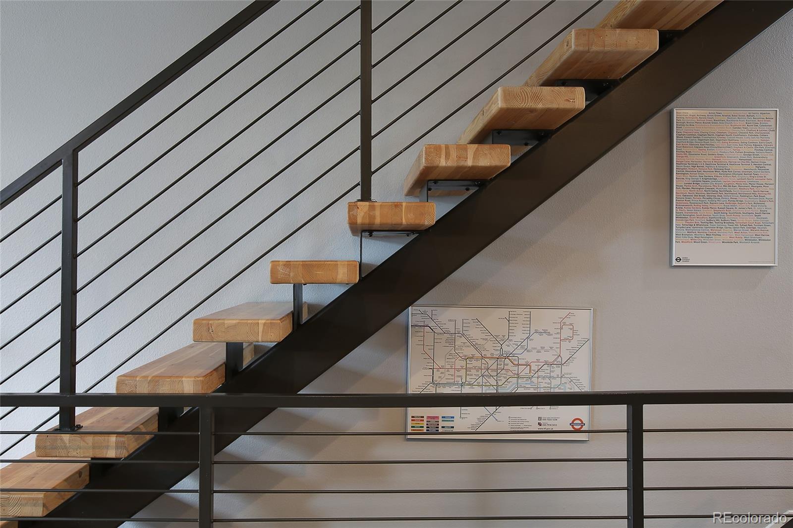 2900 Inca Street, Unit 22 Denver, CO 80202 - Photo 15 of 24 Gallery Image 15