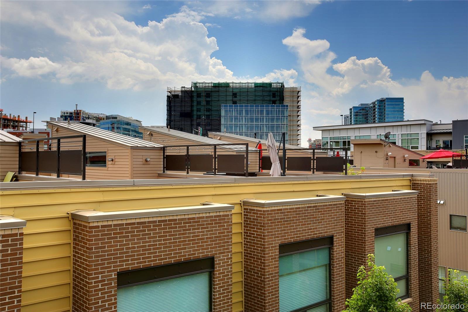 2900 Inca Street, Unit 22 Denver, CO 80202 - Photo 23 of 24 Gallery Image 23