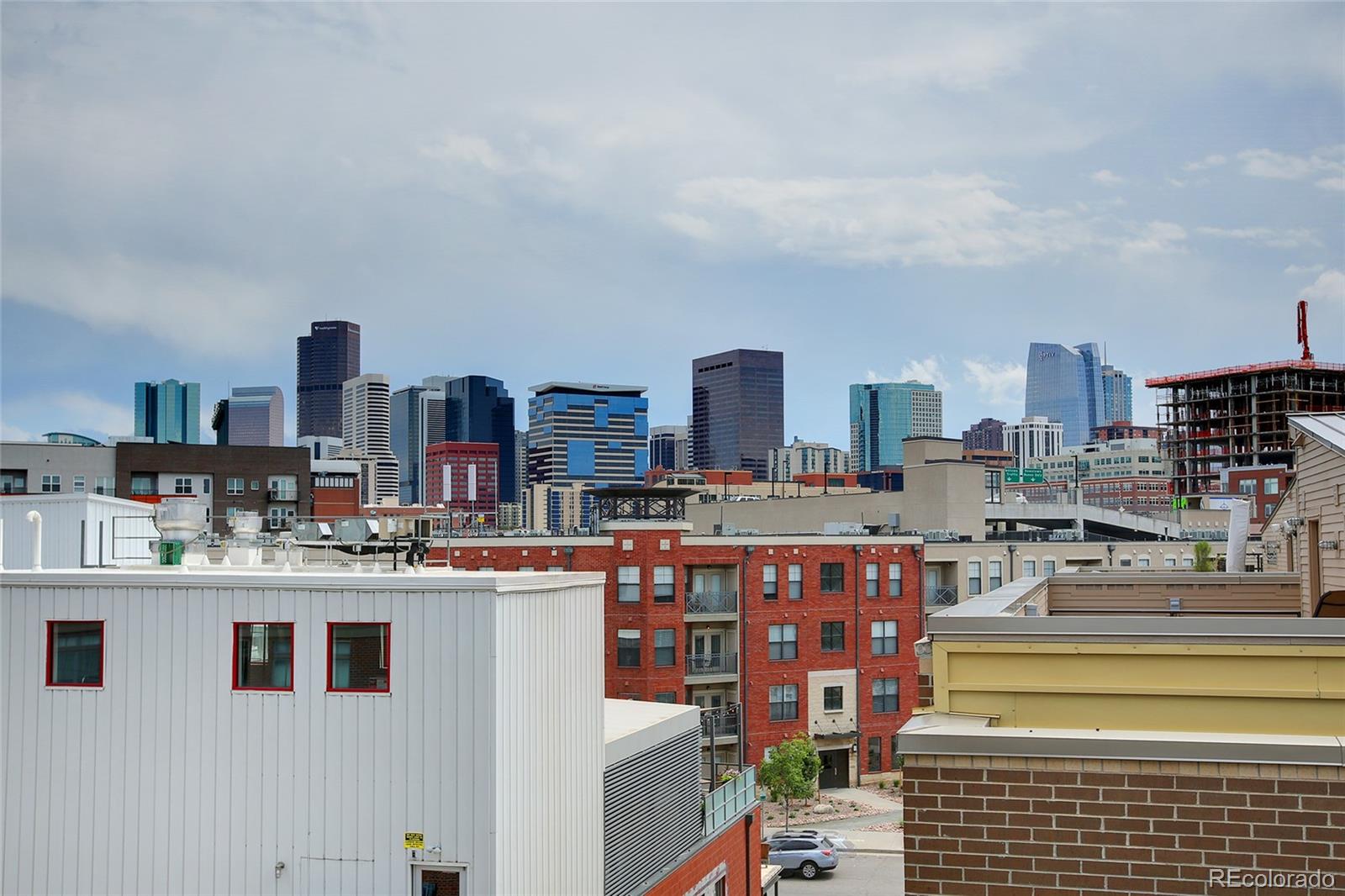 2900 Inca Street, Unit 22 Denver, CO 80202 - Photo 24 of 24 Gallery Image 24