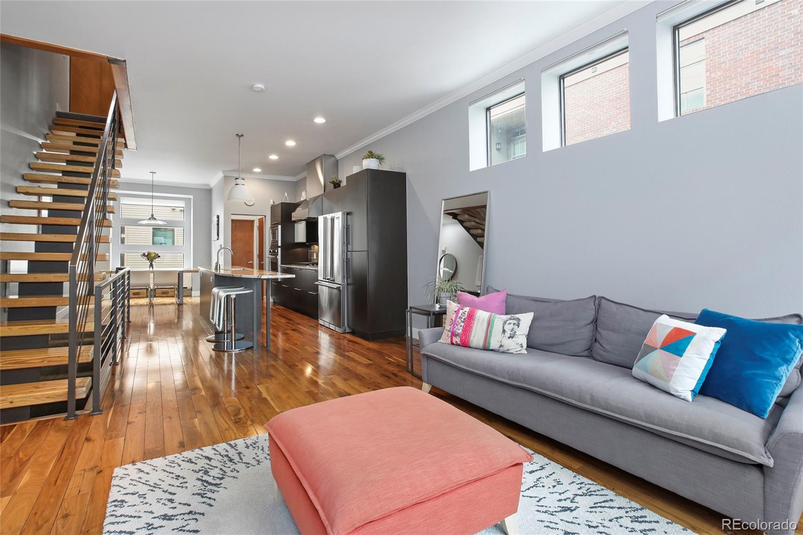 2900 Inca Street, Unit 22 Denver, CO 80202 - Photo 3 of 24 Gallery Image 3