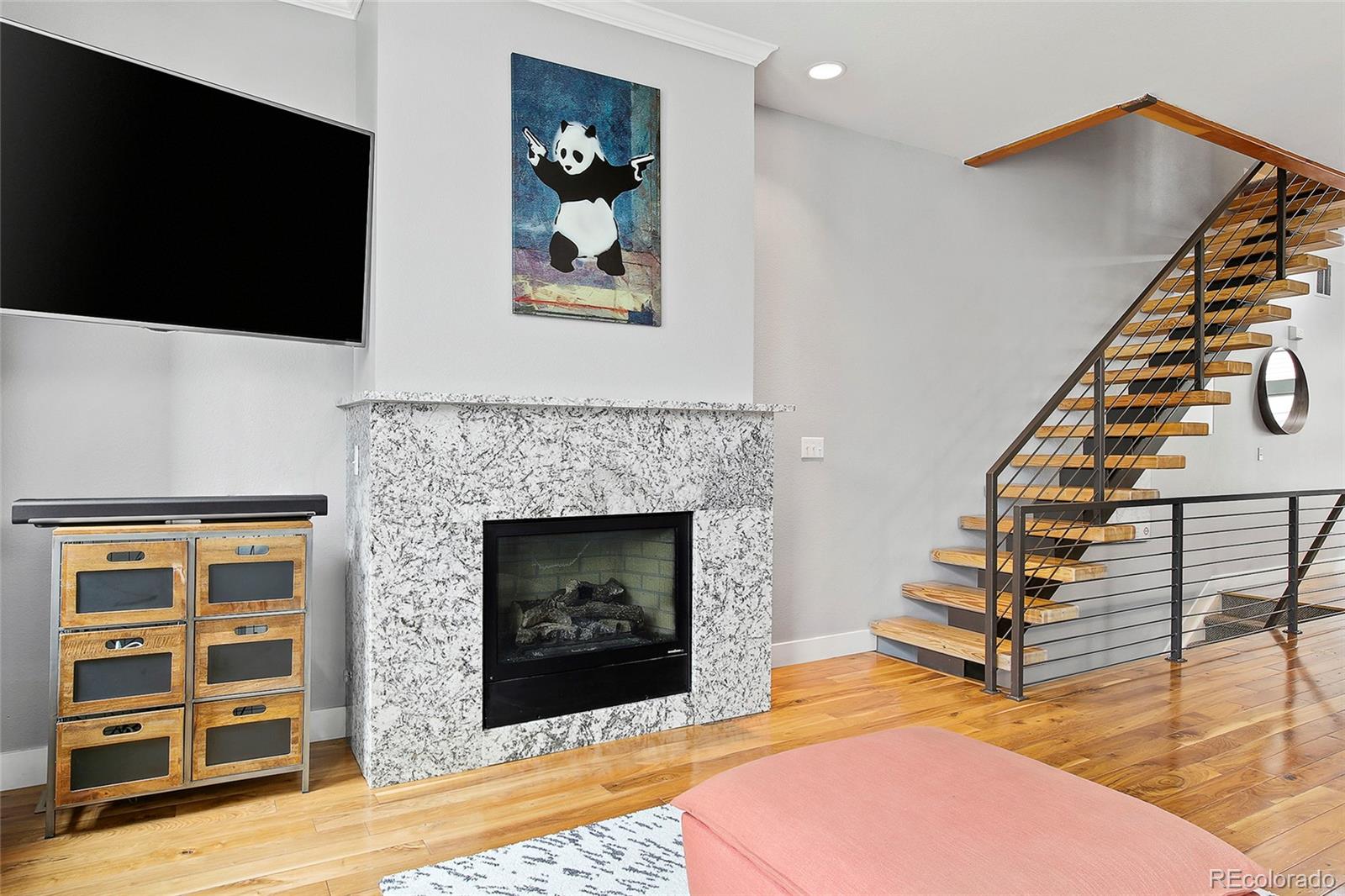 2900 Inca Street, Unit 22 Denver, CO 80202 - Photo 4 of 24 Gallery Image 4